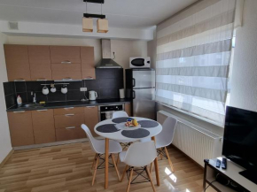 Cozy Sigulda Apartment